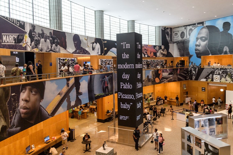 9 Live Events, Concerts, Exhibits and Releases To Celebrate Hip-Hop's 50th Anniversary