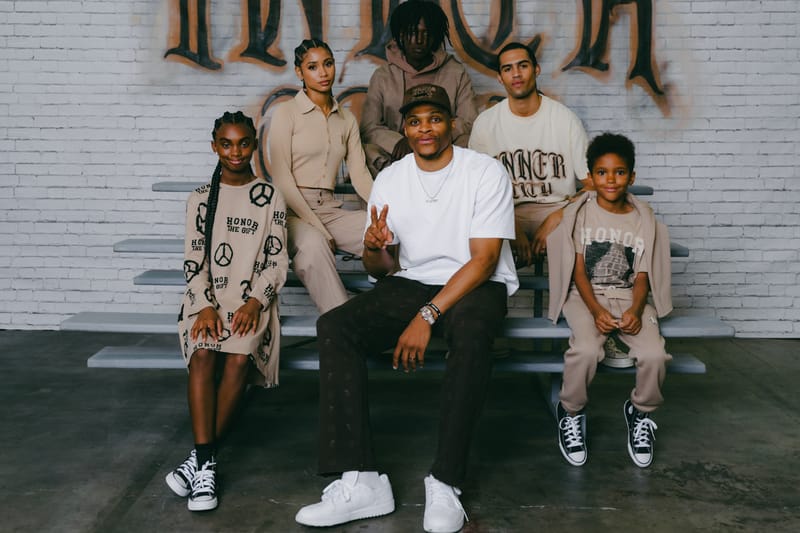 Honor The Gift Launches "Tones of the Inner City" Fall Collection
