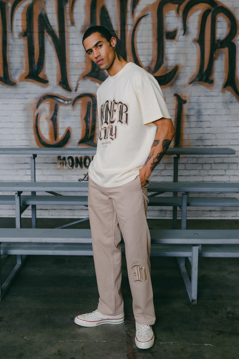 Honor The Gift Tones of the Inner City Fall Release Date info store list buying guide photos price russell westbrook