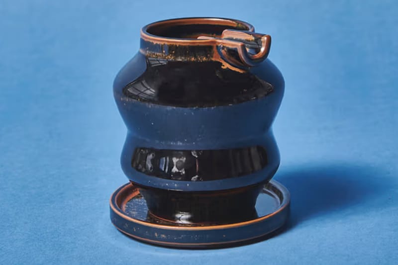 Houseplant Presents Ashtray 3.0 By Seth