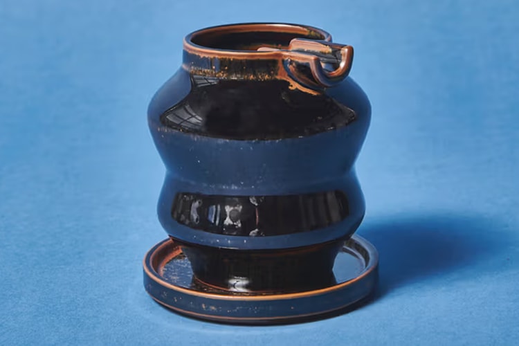 Houseplant Presents Ashtray 3.0 By Seth