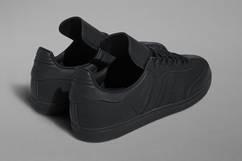 pharrell humanrace adidas samba tones terracotta charcoal white release date info store list buying guide photos price 