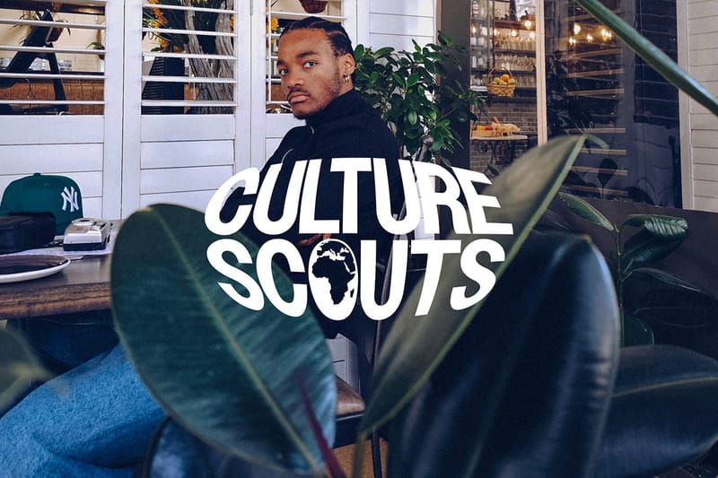 Hypebeast Africa x Samsung Culture Scouts: "Home Away From Home"