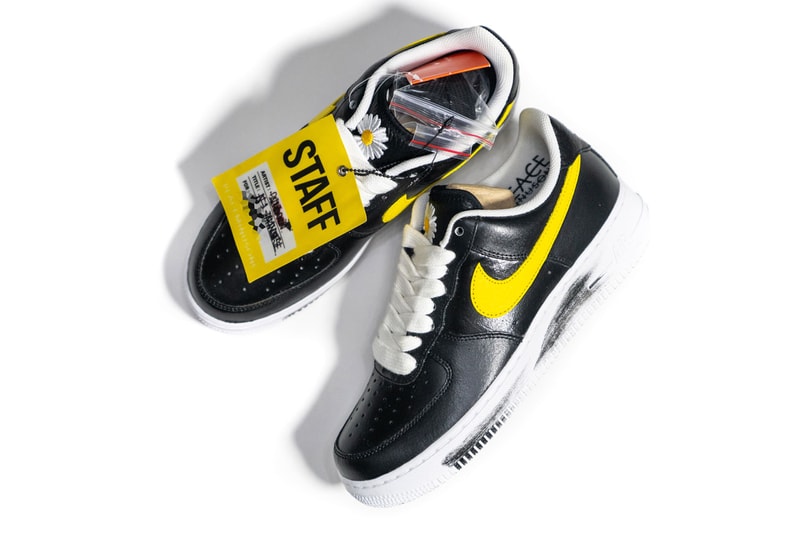 Hypebeast Flea at Trumans Brewery London September 9-10 London UK Fashion Accessories Streetwear Event HB United Kingdom Hype Beast 