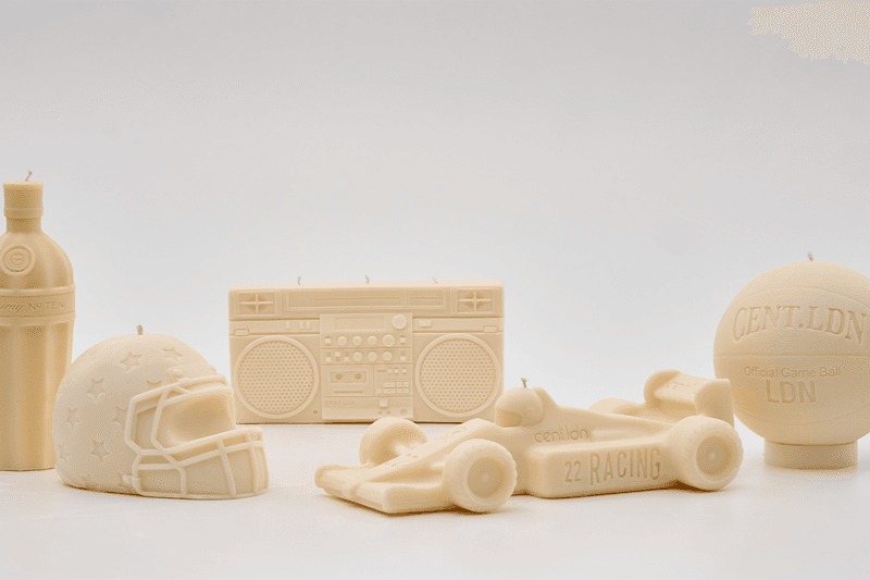 Hypebeast Flea: cent.ldn