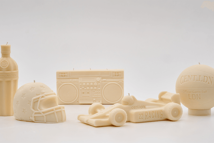 Hypebeast Flea: cent.ldn