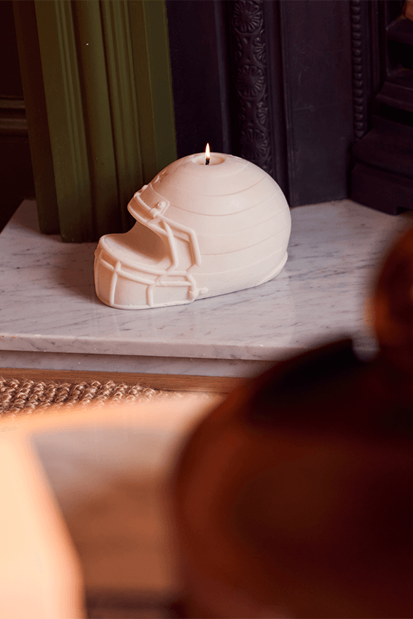 Hypebeast Flea at Trumans Brewery London September 9-10 cent.ldn candle London uk