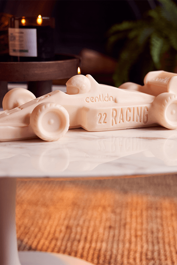 Hypebeast Flea at Trumans Brewery London September 9-10 cent.ldn candle London uk