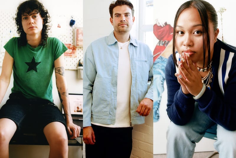 Hypebeast Flea: Angel’s Nailz, Me Old China and Clova