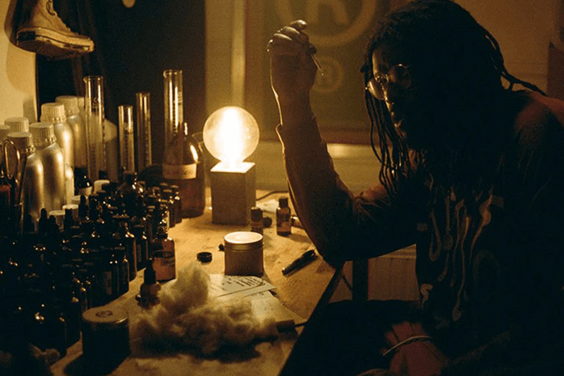 Hypebeast Flea: Cremate