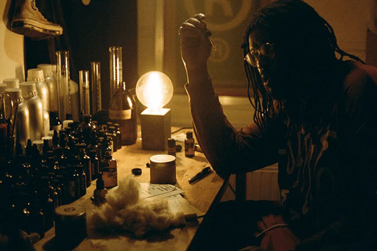 Hypebeast Flea: Cremate