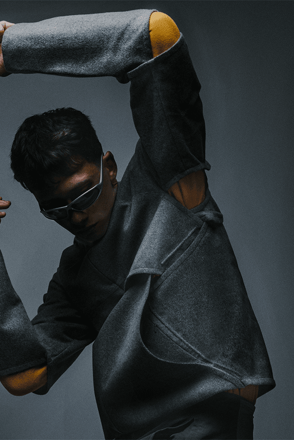 Hypebeast Flea at Trumans Brewery London September 9-10 Holsales menswear vintage London uk streetwear