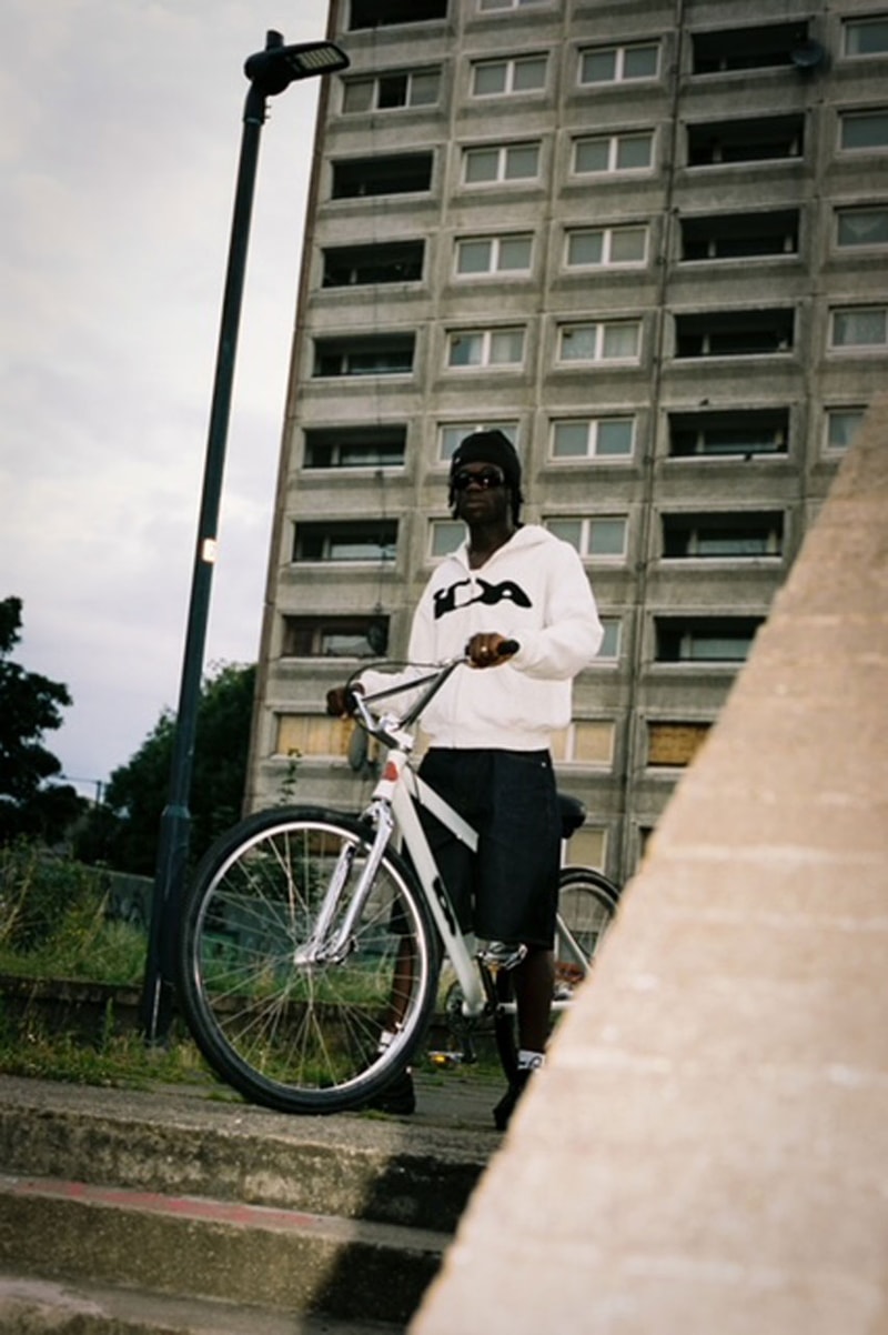 Hypebeast Flea at Trumans Brewery London September 9-10 IDA menswear streetwear London uk