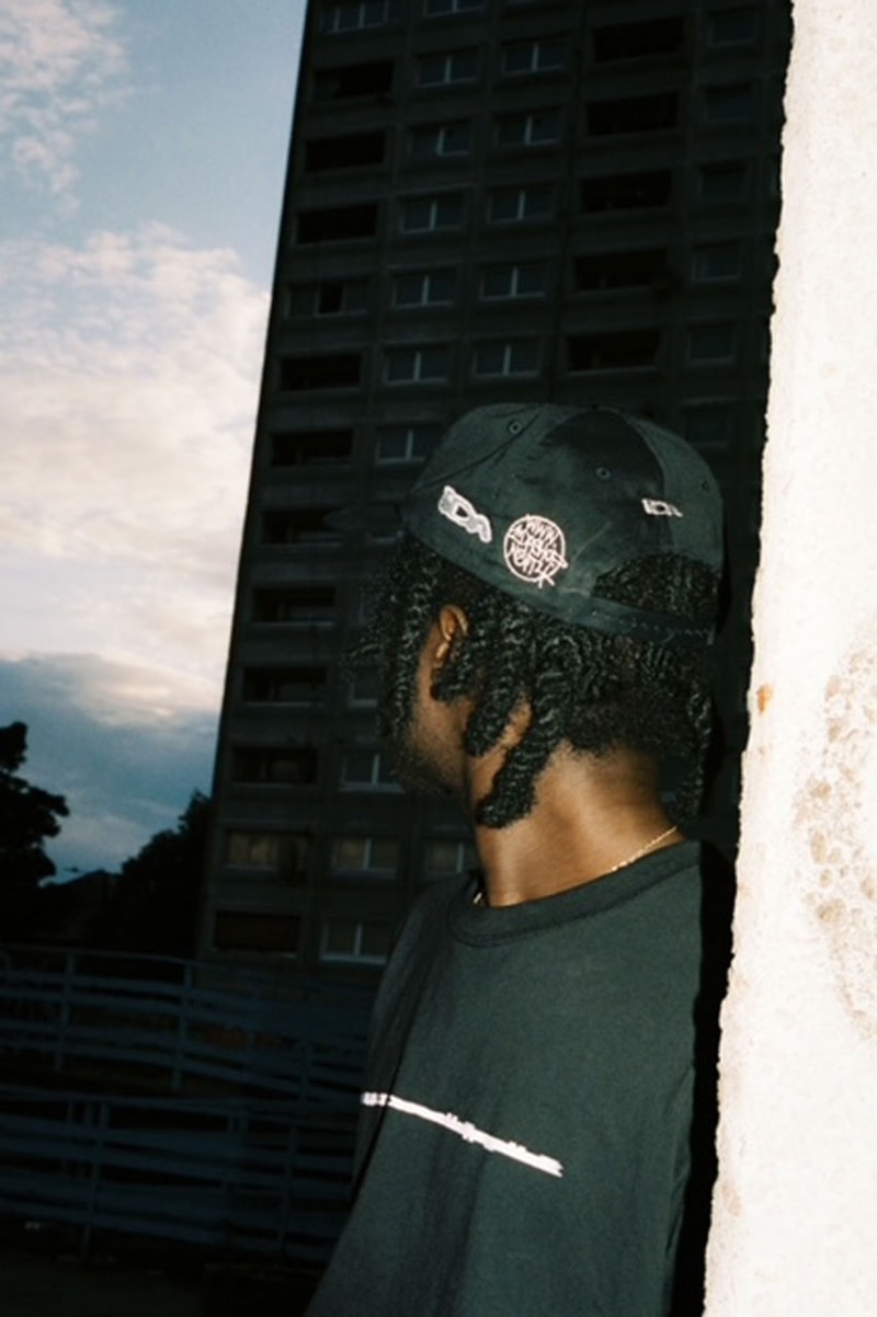 Hypebeast Flea at Trumans Brewery London September 9-10 IDA menswear streetwear London uk