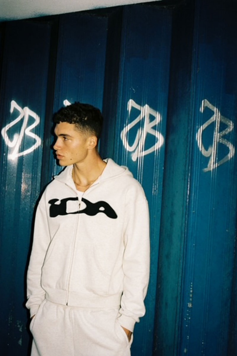 Hypebeast Flea at Trumans Brewery London September 9-10 IDA menswear streetwear London uk