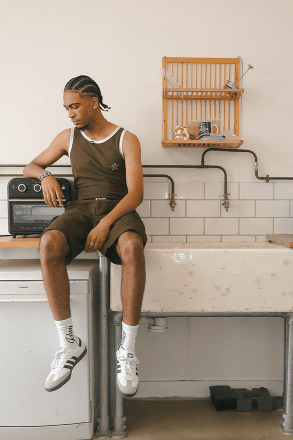 Hypebeast Flea at Trumans Brewery London September 9-10 JEHUCAL menswear streetwear emay4k uk London