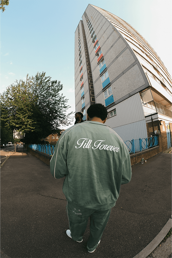 Hypebeast Flea at Trumans Brewery London September 9-10 JEHUCAL menswear streetwear emay4k uk London