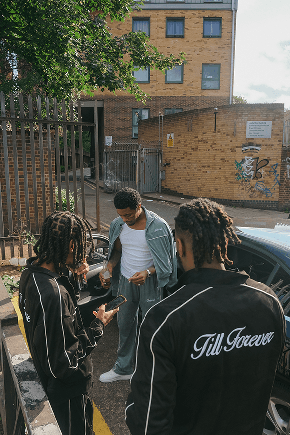 Hypebeast Flea at Trumans Brewery London September 9-10 JEHUCAL menswear streetwear emay4k uk London