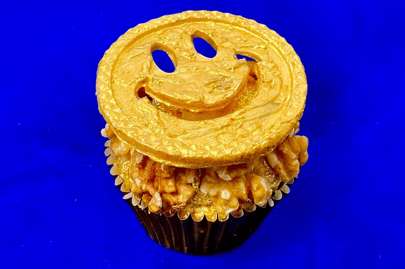 Hypebeast Flea: Johnny Hoxton