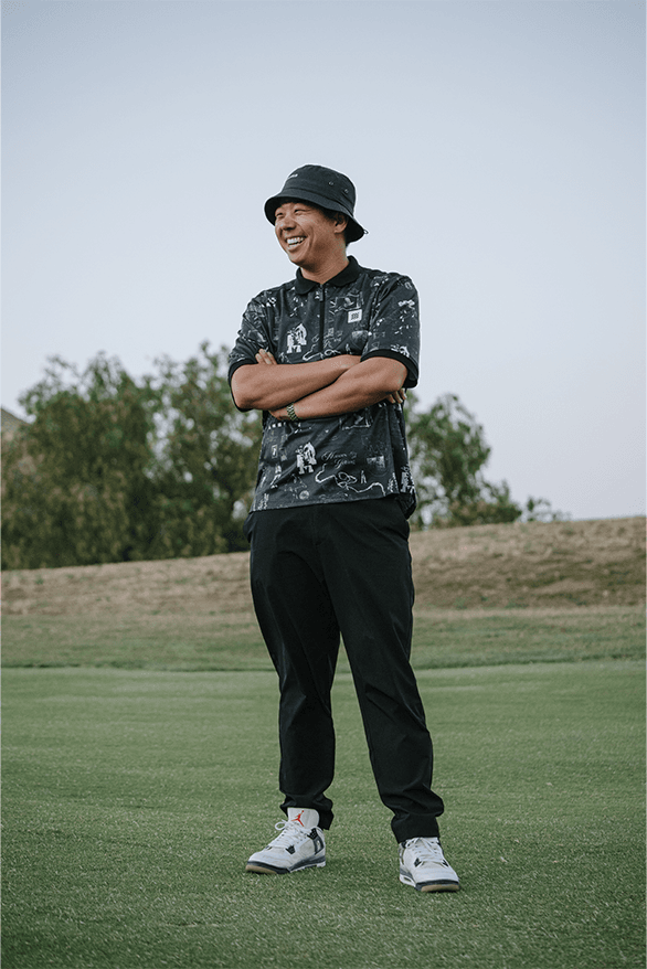 Hypebeast Flea at Trumans Brewery London September 9-10 Manors Golf menswear womenswear sport uk London