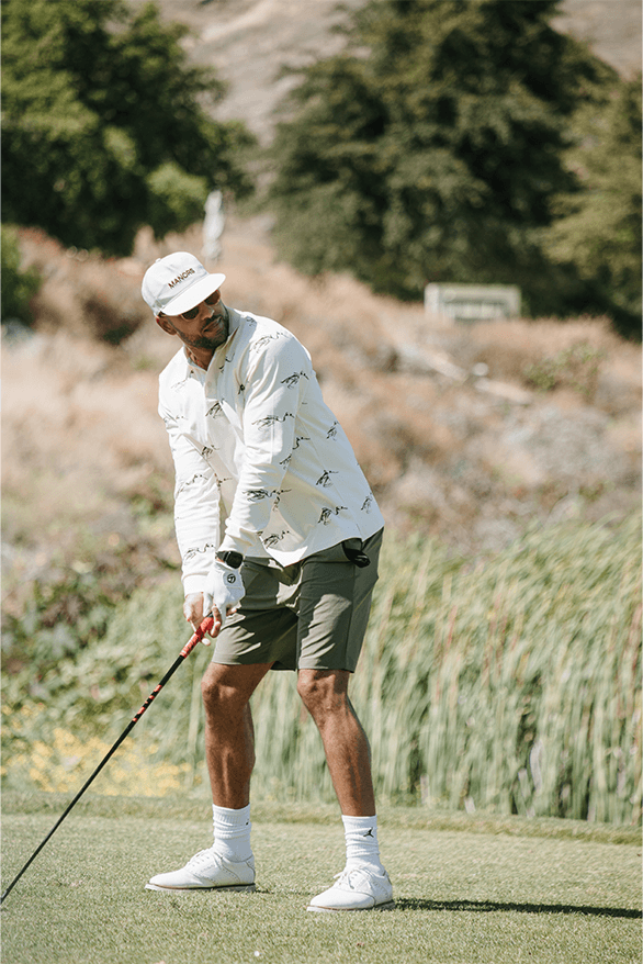 Hypebeast Flea at Trumans Brewery London September 9-10 Manors Golf menswear womenswear sport uk London