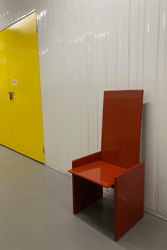 Hypebeast Flea at Trumans Brewery London September 9-10 Old Old Woods furniture design oow London uk 