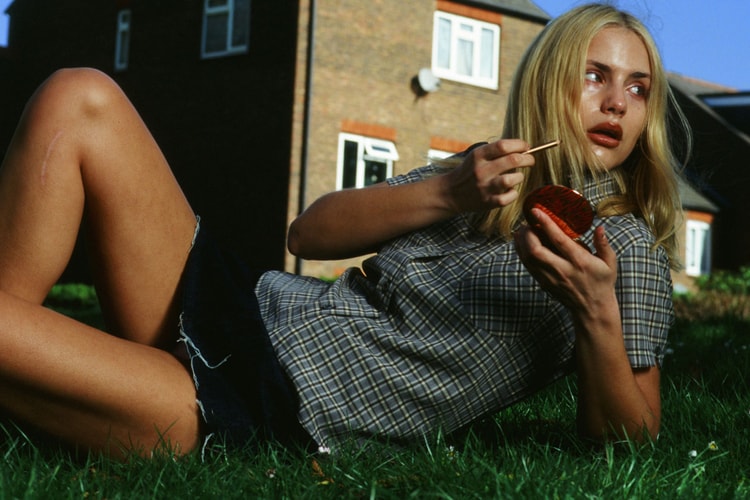 Hypebeast Flea: Peachy Den