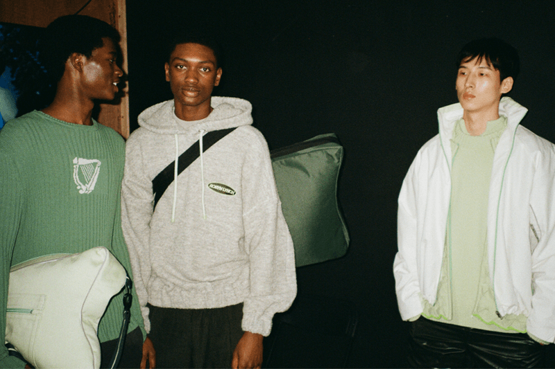 Hypebeast Flea: Robyn Lynch