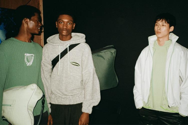 Hypebeast Flea: Robyn Lynch