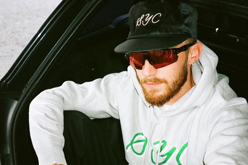 Hypebeast Flea: Soho Yacht Club