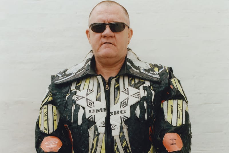 Hypebeast Flea: Sophie Hird