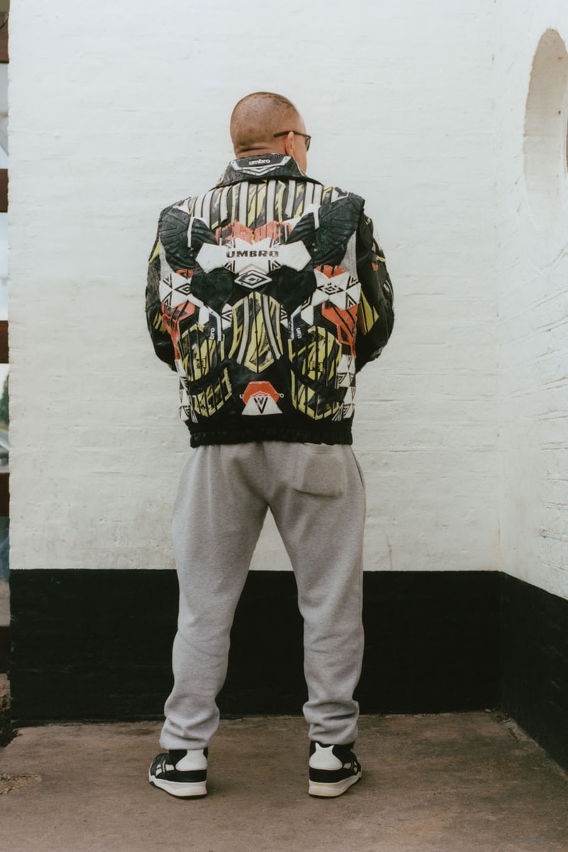 Hypebeast Flea at Trumans Brewery London September 9-10 UK Fashion Accessories Streetwear Event HB United Kingdom Hype Beast