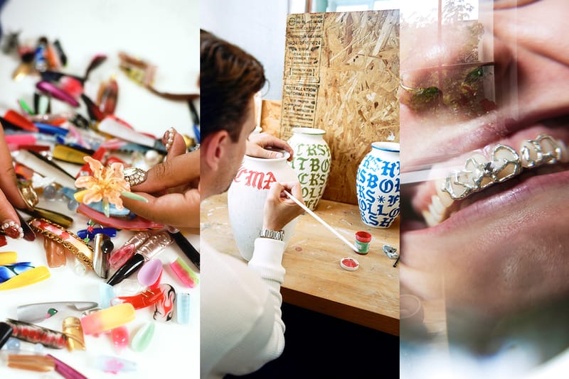 From URL to IRL: How Three Creatives Are Leveling Up Online and Offline to Engage With Their Communities