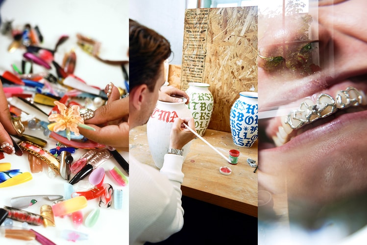 From URL to IRL: How Three Creatives Are Leveling Up Online and Offline to Engage With Their Communities