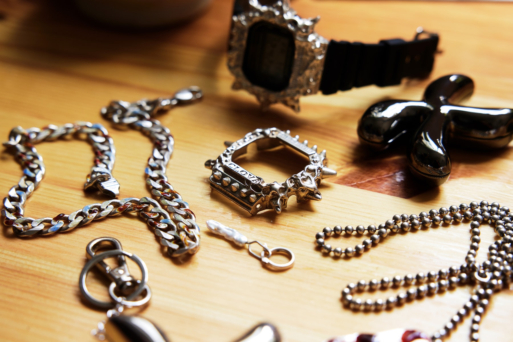 hypebeast flea squarespace clova me old china angels nailz grillz jewelery ceramics nail art london event market creative streetwear interview url irl activation