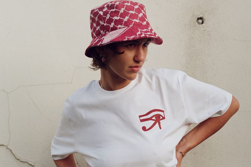 Hypebeast Flea: SUEZ