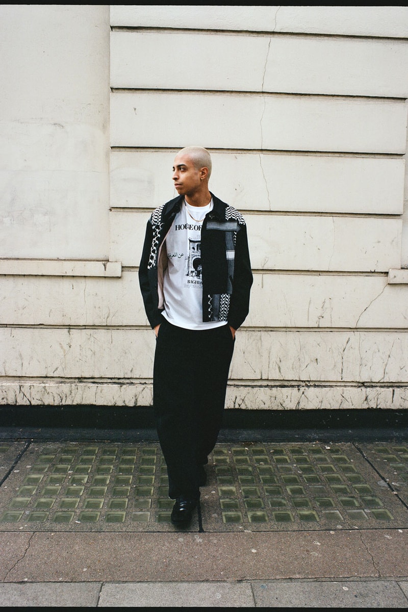 Hypebeast Flea at Trumans Brewery London September 9-10 Fashion Accessories Streetwear Event HB United Kingdom Hype Beast