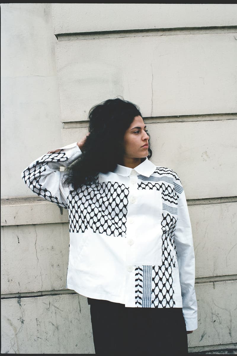 Hypebeast Flea at Trumans Brewery London September 9-10 Fashion Accessories Streetwear Event HB United Kingdom Hype Beast