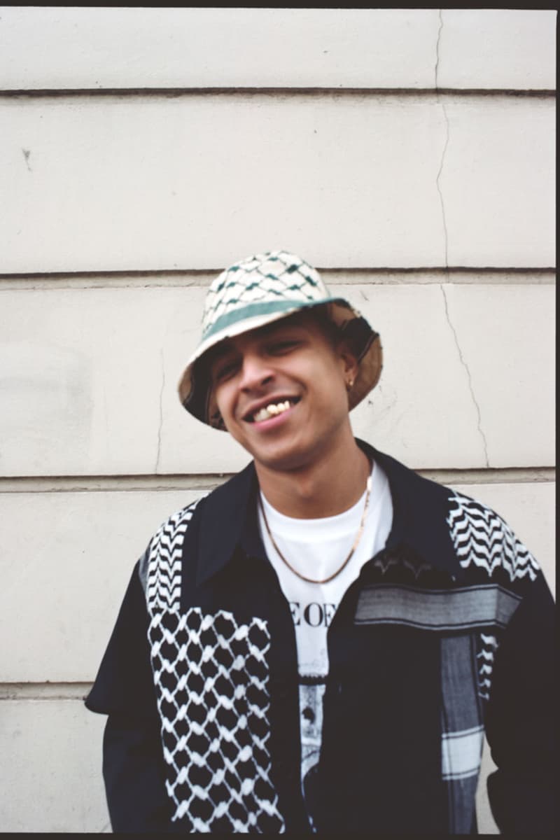 Hypebeast Flea at Trumans Brewery London September 9-10 Fashion Accessories Streetwear Event HB United Kingdom Hype Beast