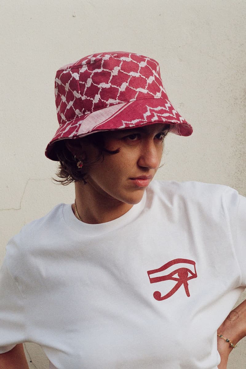 Hypebeast Flea at Trumans Brewery London September 9-10 Fashion Accessories Streetwear Event HB United Kingdom Hype Beast