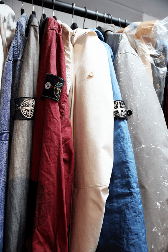 Hypebeast Flea at Trumans Brewery London September 9-10 TOO HOT