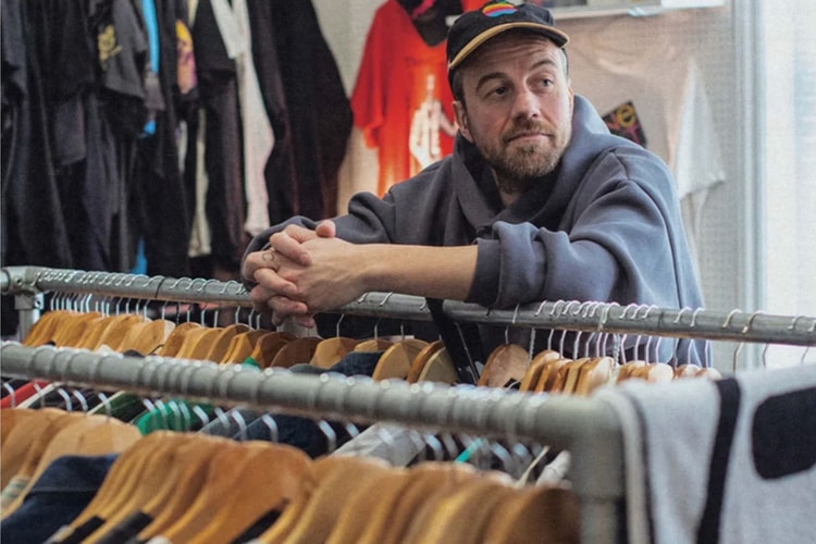 Hypebeast Flea: Unified Goods