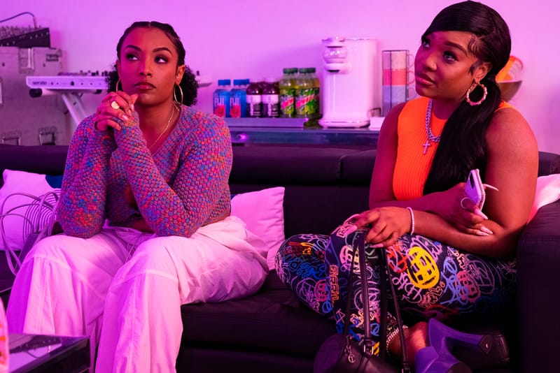 Season Two of Issa Rae's 'Rap Sh!t' Delayed Until November