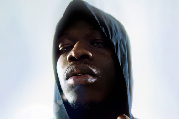 J Hus Drops "Masculine" Music Video With Burna Boy