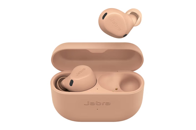 Jabra Elite 10 - Cream True Wireless Earbuds Cream