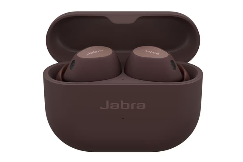 Jabra Elite 8 Active Elite 10 Earbuds danish audio brand wireless headphones buds music listening dolby atmos