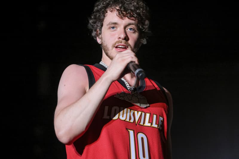 Jack Harlow Announces 'No Place Like Home: The Kentucky Tour'