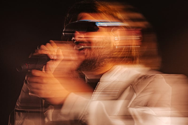 Jai Paul Unveils Global Tour: Performing in California, Europe and Australia