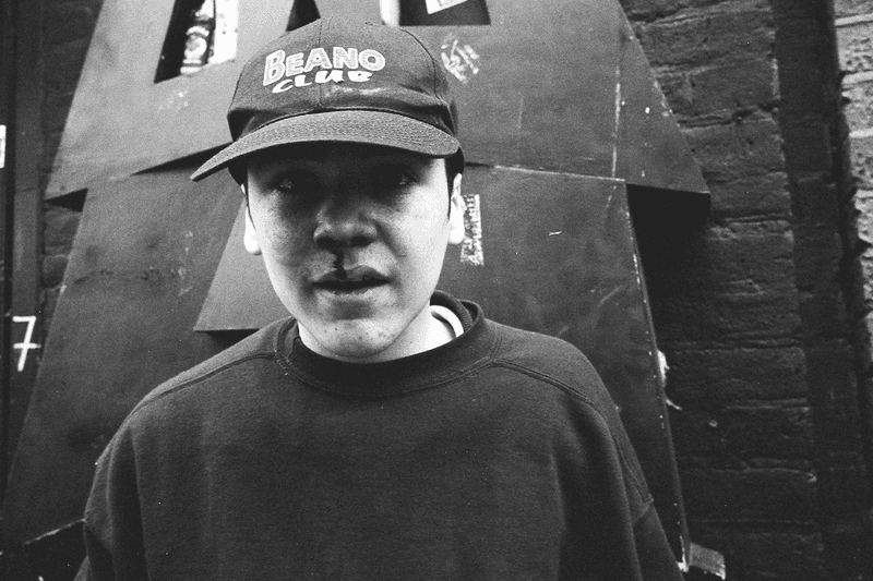 James Edson's 'Rabbit Hole' Book Release Information details date photography art skateboarding interview