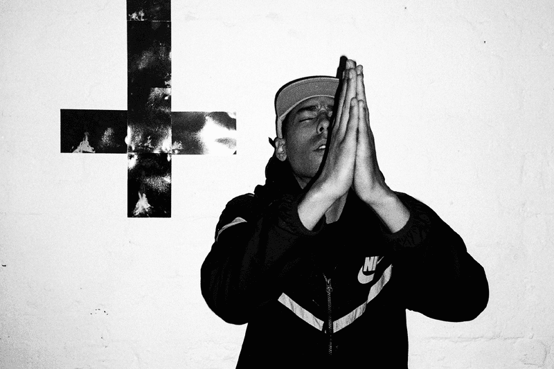 James Edson's 'Rabbit Hole' Book Release Information details date photography art skateboarding interview